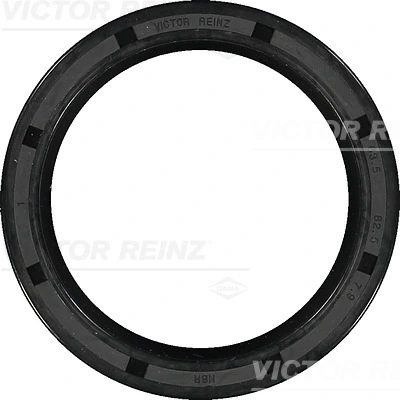 Shaft Seal, crankshaft